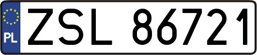 ZSL86721