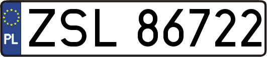ZSL86722