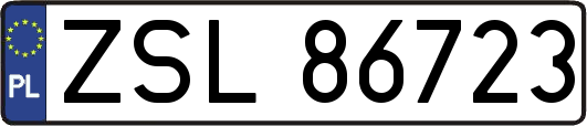 ZSL86723