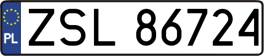 ZSL86724