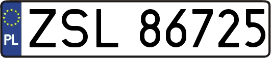 ZSL86725