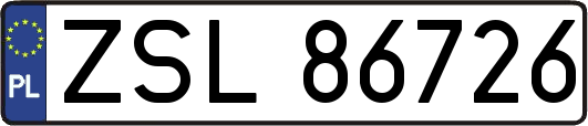 ZSL86726