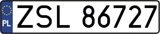 ZSL86727