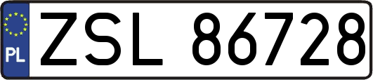 ZSL86728