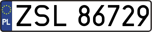 ZSL86729