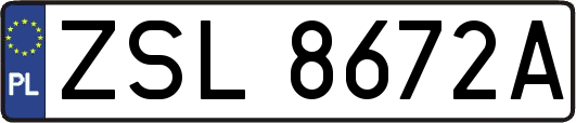 ZSL8672A