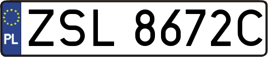 ZSL8672C