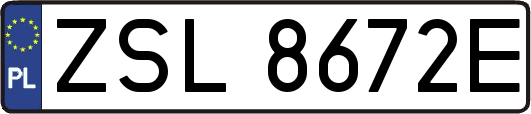 ZSL8672E