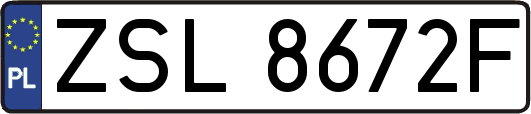 ZSL8672F