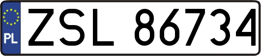 ZSL86734