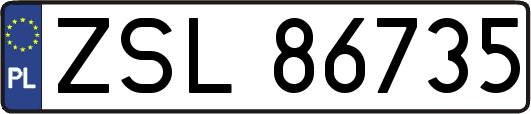 ZSL86735