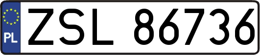 ZSL86736