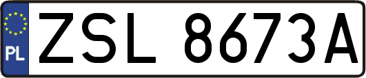ZSL8673A