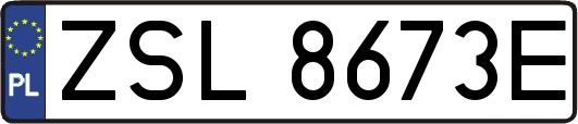ZSL8673E