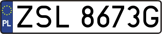 ZSL8673G