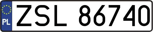 ZSL86740