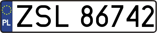 ZSL86742
