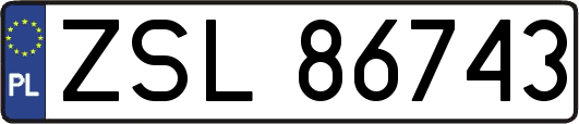 ZSL86743