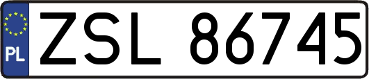 ZSL86745