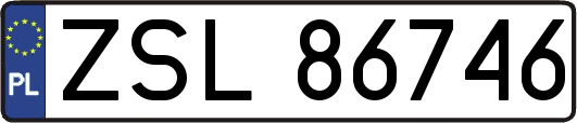 ZSL86746