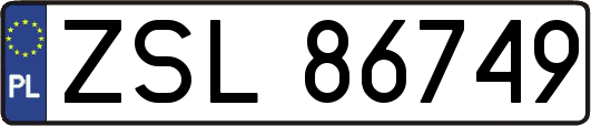 ZSL86749