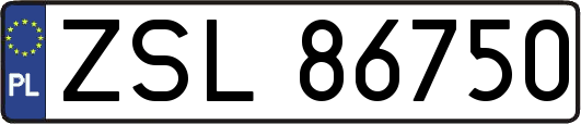 ZSL86750
