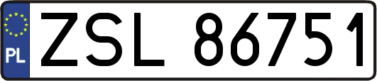 ZSL86751