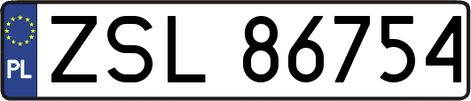 ZSL86754