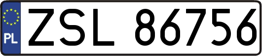 ZSL86756