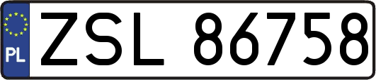 ZSL86758