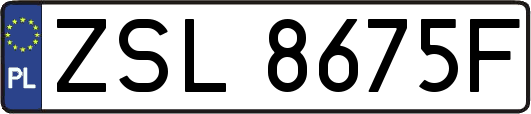 ZSL8675F