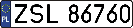 ZSL86760