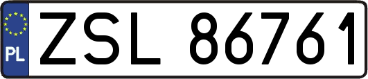 ZSL86761