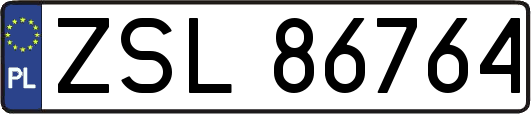 ZSL86764