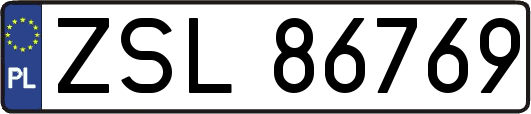 ZSL86769