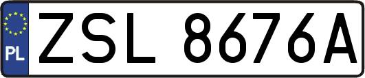 ZSL8676A
