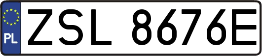 ZSL8676E
