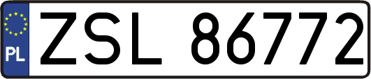 ZSL86772