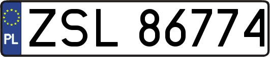 ZSL86774