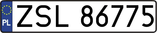 ZSL86775