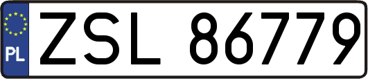 ZSL86779