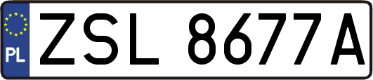 ZSL8677A