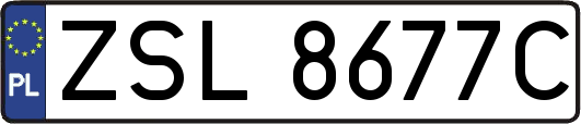 ZSL8677C