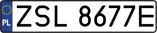 ZSL8677E