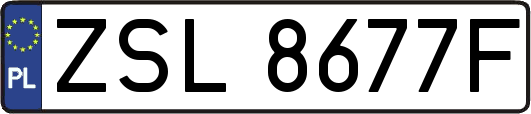 ZSL8677F