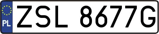 ZSL8677G