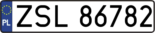 ZSL86782