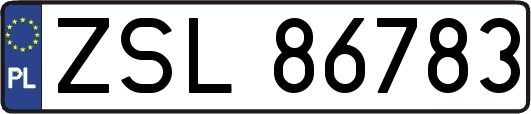 ZSL86783