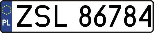 ZSL86784