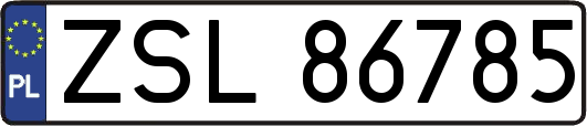 ZSL86785